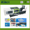 High precision speed injection machine